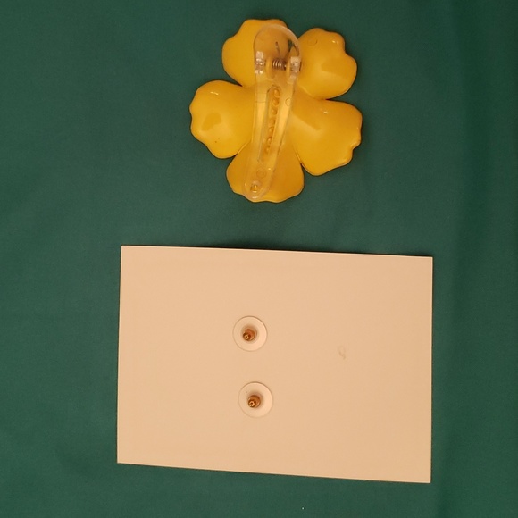 Stocking Stuffer/Advent Calendar Set. Stickers, Jewelry, Hogwarts +more! - Picture 4 of 11